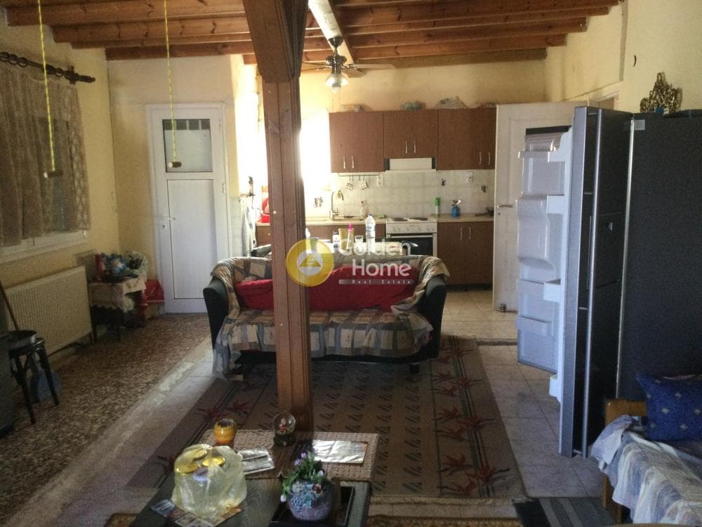 House in Center, Epanomi — Photo 23 of 26