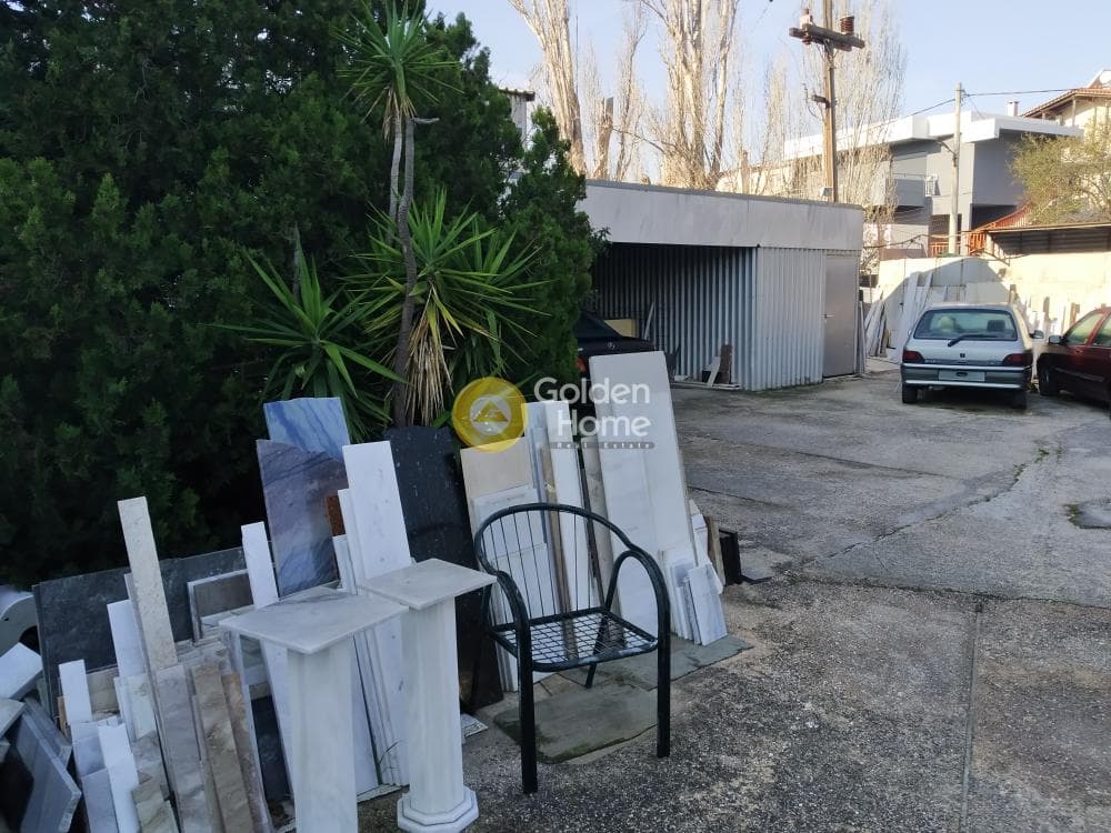 Βιομηχανικός Χώρος στην Πάτημα, Χαλάνδρι — Φωτογραφία 3 από 18