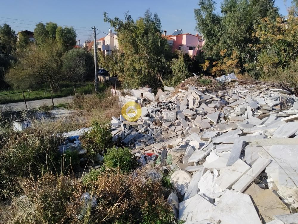 Βιομηχανικός Χώρος στην Πάτημα, Χαλάνδρι — Φωτογραφία 8 από 18