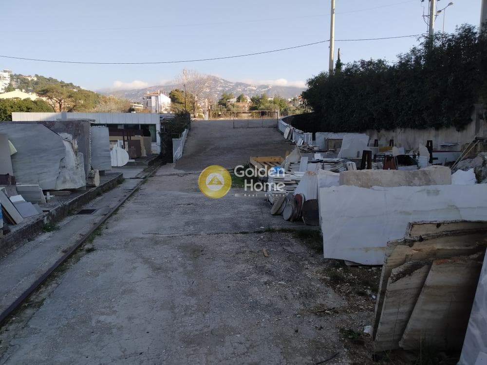 Βιομηχανικός Χώρος στην Πάτημα, Χαλάνδρι — Φωτογραφία 9 από 18