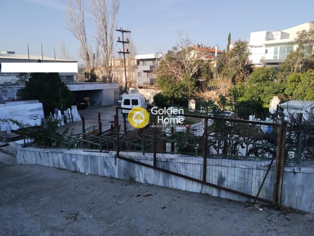 Βιομηχανικός Χώρος στην Πάτημα, Χαλάνδρι — Φωτογραφία 15 από 18