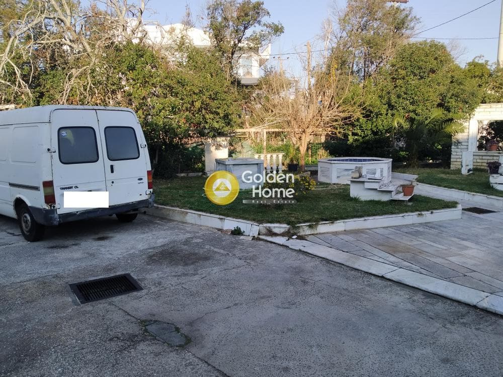 Βιομηχανικός Χώρος στην Πάτημα, Χαλάνδρι — Φωτογραφία 17 από 18