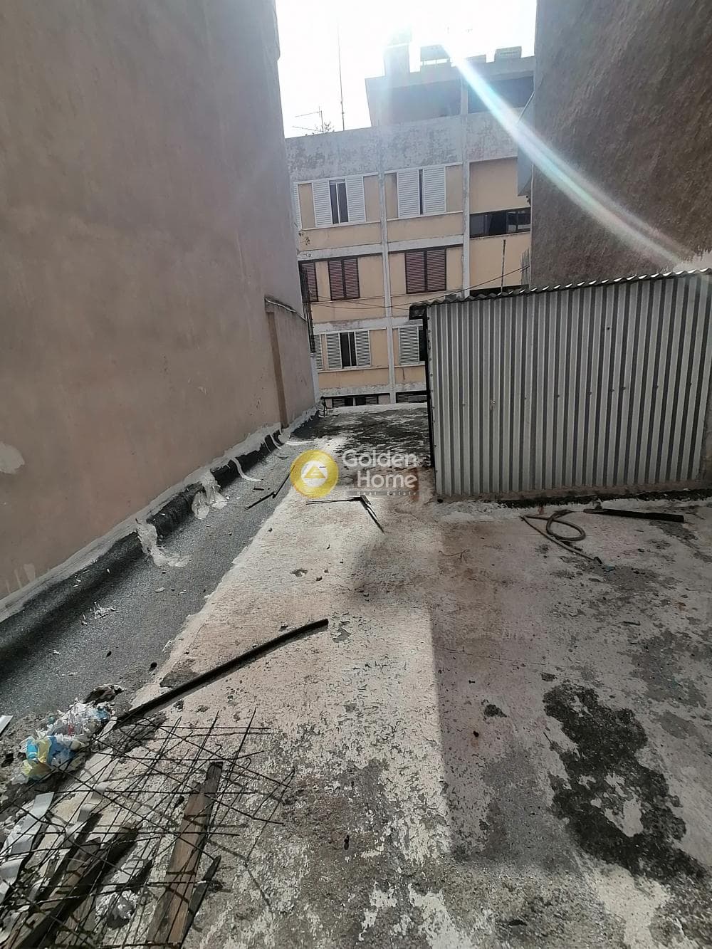 Κατάστημα στην Κοπή, Δραπετσώνα — Φωτογραφία 6 από 6