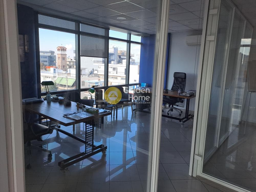 Γραφείο στην Χαραυγή, Δάφνη — Φωτογραφία 2 από 4
