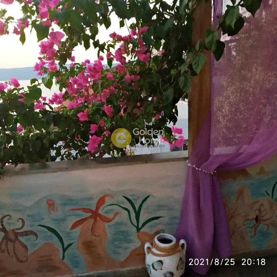 House in Moni Agias Efpraxias, Hydra — Photo 25 of 30