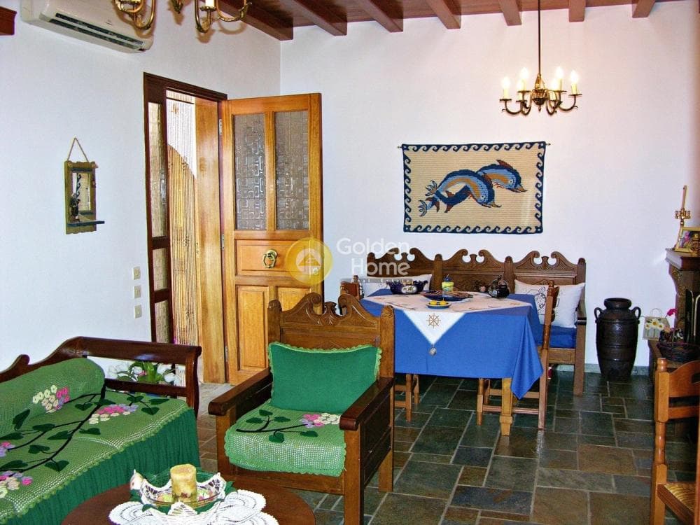 House in Moni Agias Efpraxias, Hydra — Photo 9 of 30