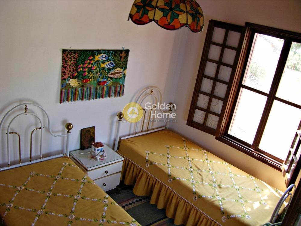 House in Moni Agias Efpraxias, Hydra — Photo 18 of 30