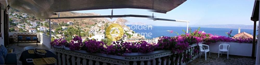House in Moni Agias Efpraxias, Hydra — Photo 2 of 30