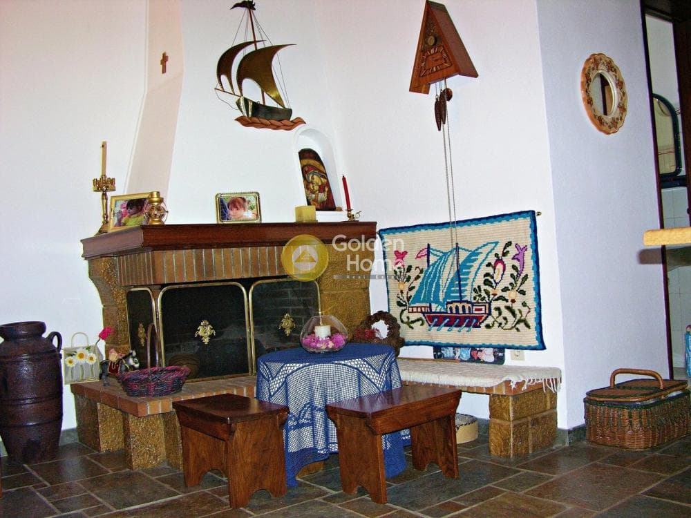 House in Moni Agias Efpraxias, Hydra — Photo 4 of 30