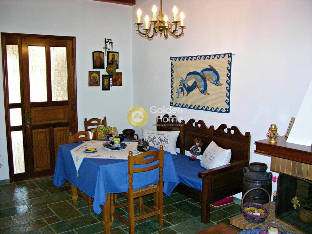 House in Moni Agias Efpraxias, Hydra — Photo 10 of 30