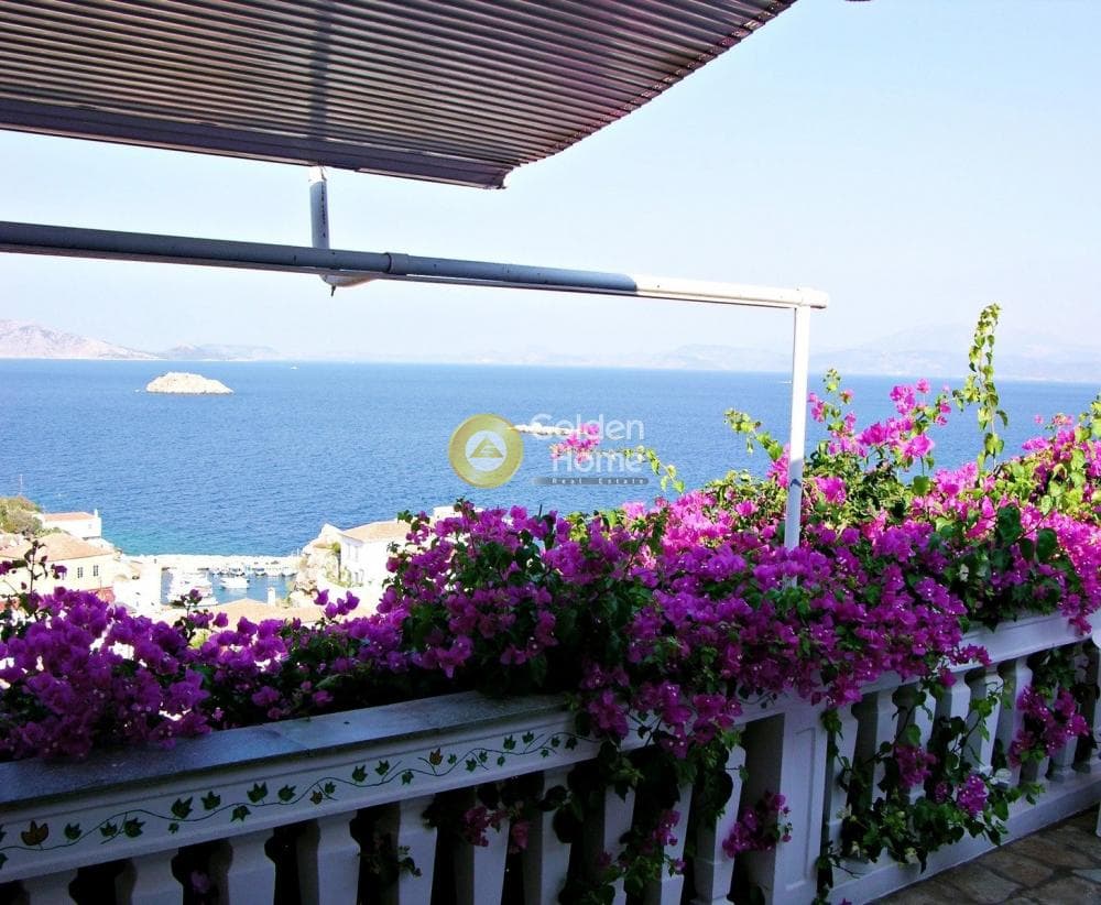House in Moni Agias Efpraxias, Hydra — Photo 23 of 30