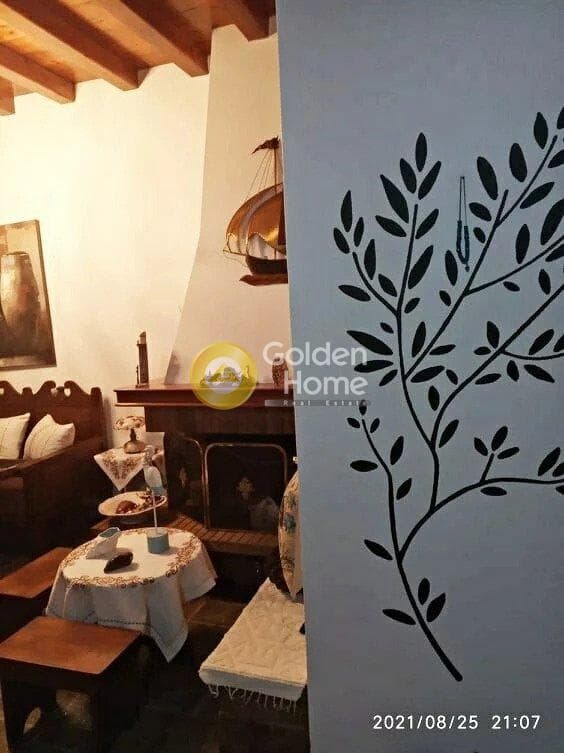 House in Moni Agias Efpraxias, Hydra — Photo 8 of 30
