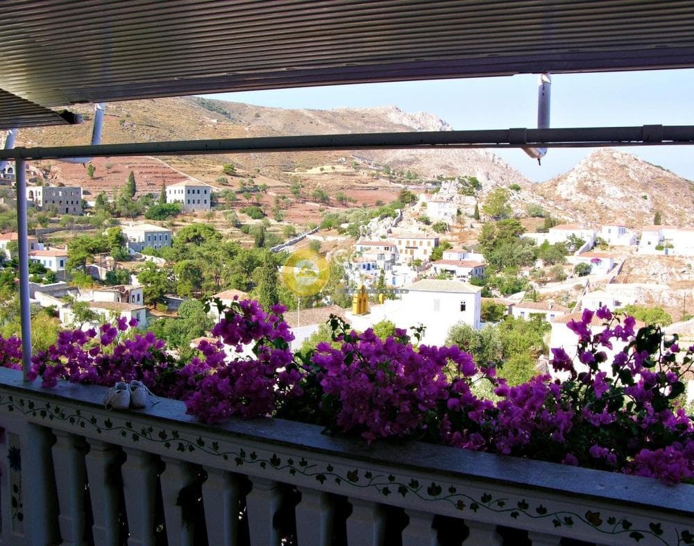House in Moni Agias Efpraxias, Hydra — Photo 28 of 30
