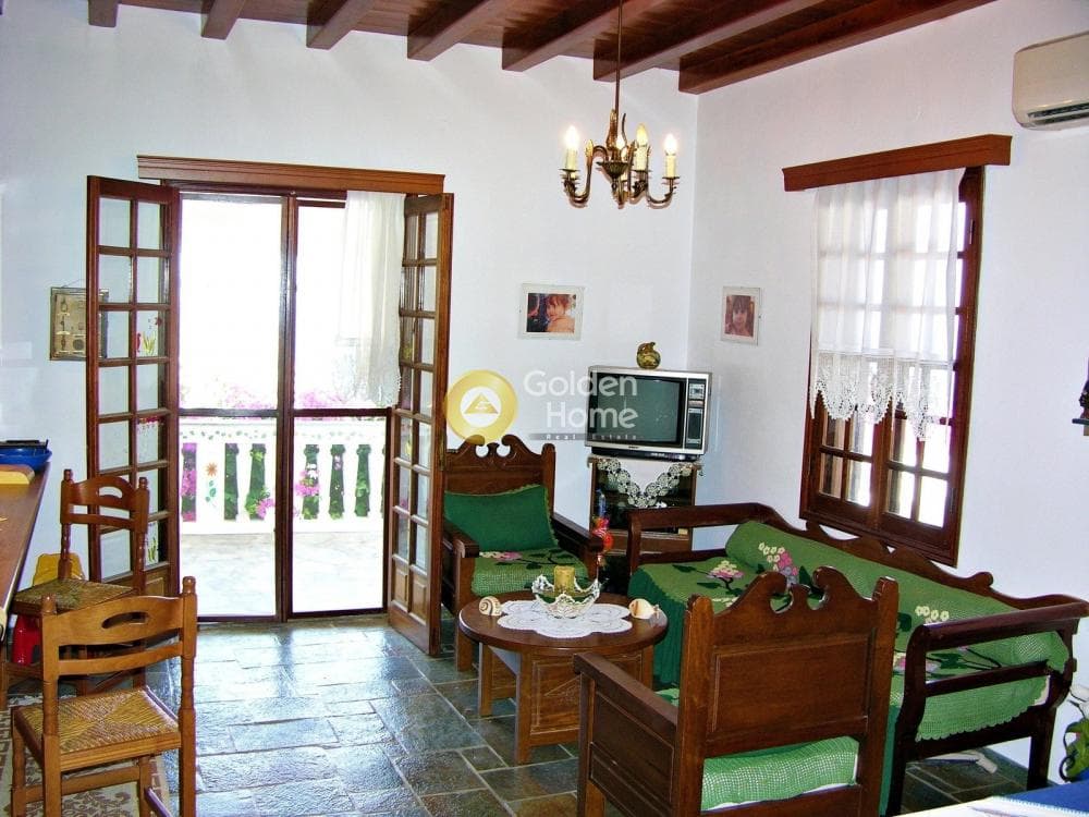 House in Moni Agias Efpraxias, Hydra — Photo 16 of 30