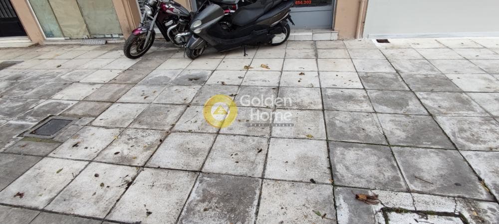 Κατάστημα στην Ζαβλάνι, Πάτρα — Φωτογραφία 2 από 2