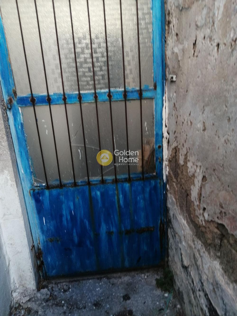 House in Petrou Ralli, Tavros — Photo 11 of 14