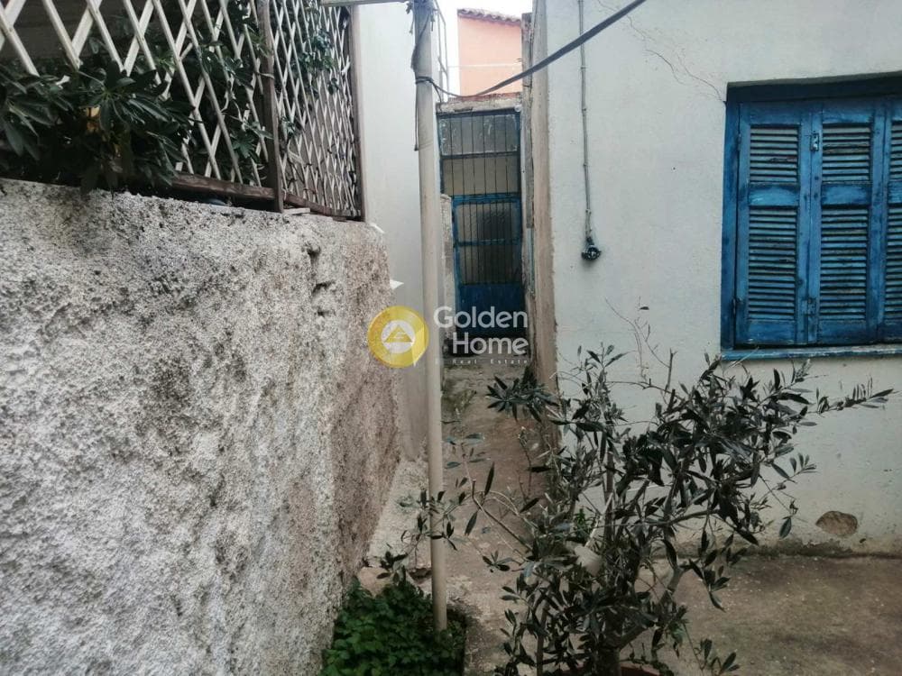 House in Petrou Ralli, Tavros — Photo 14 of 14