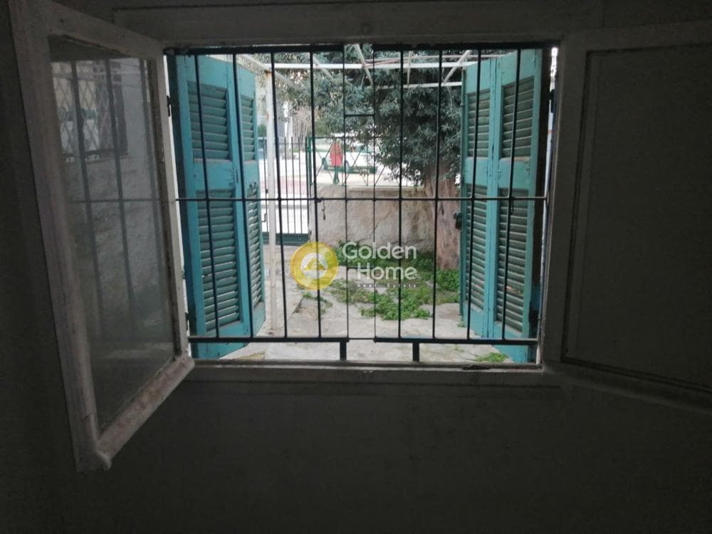 House in Petrou Ralli, Tavros — Photo 10 of 14
