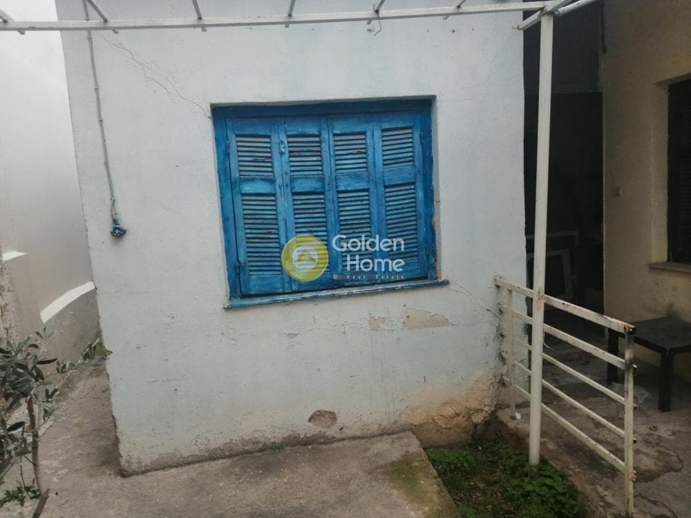 House in Petrou Ralli, Tavros — Photo 12 of 14