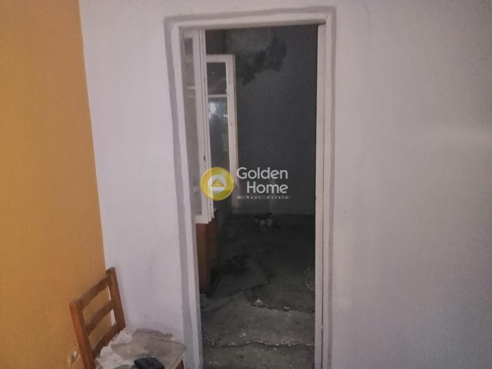 House in Petrou Ralli, Tavros — Photo 9 of 14