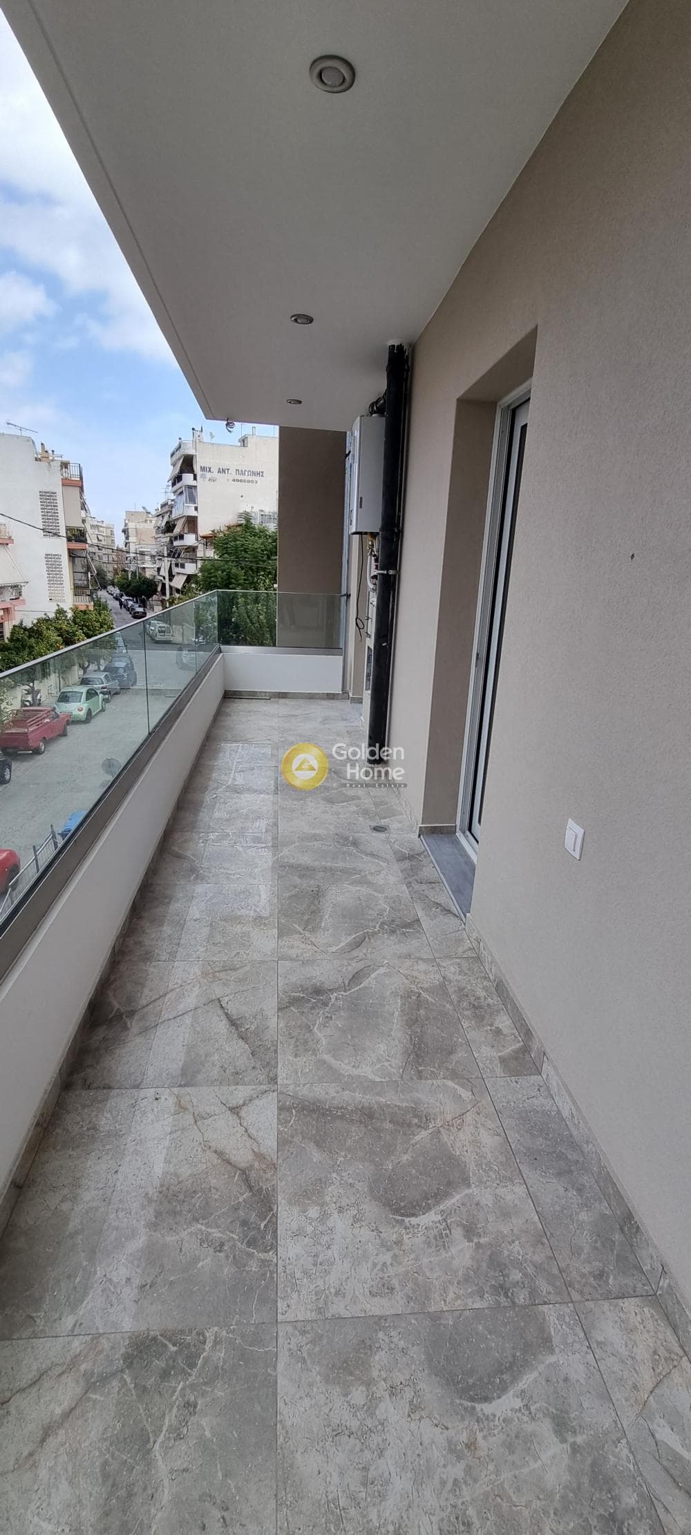 Διαμέρισμα στην Άσπρα Χώματα, Νίκαια — Φωτογραφία 11 από 19