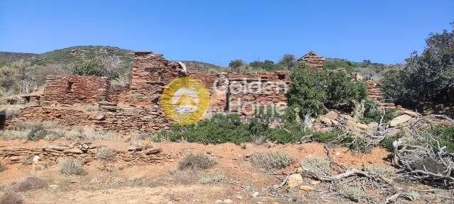 Αγροτεμάχιο στην Μπατσί, Άνδρος — Φωτογραφία 22 από 28
