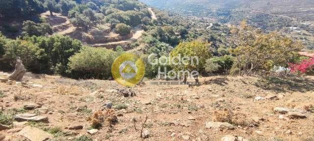 Αγροτεμάχιο στην Λιβάδια, Άνδρος — Φωτογραφία 9 από 15