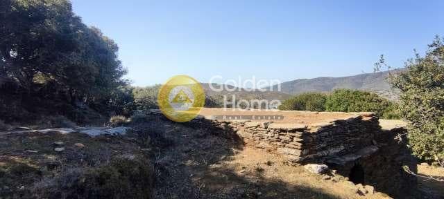 Αγροτεμάχιο στην Χώρα, Άνδρος — Φωτογραφία 18 από 30