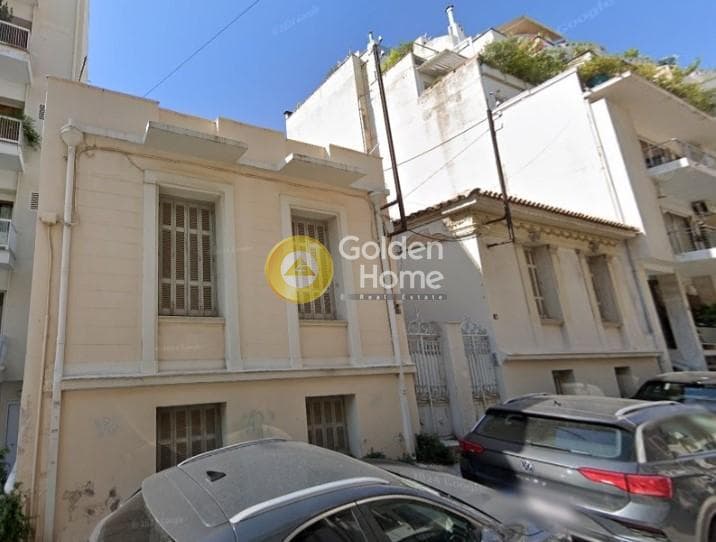 Μονοκατοικία στην Ακαδημία Πλάτωνος, Κολωνός - Κολοκυνθούς — Φωτογραφία 1 από 20