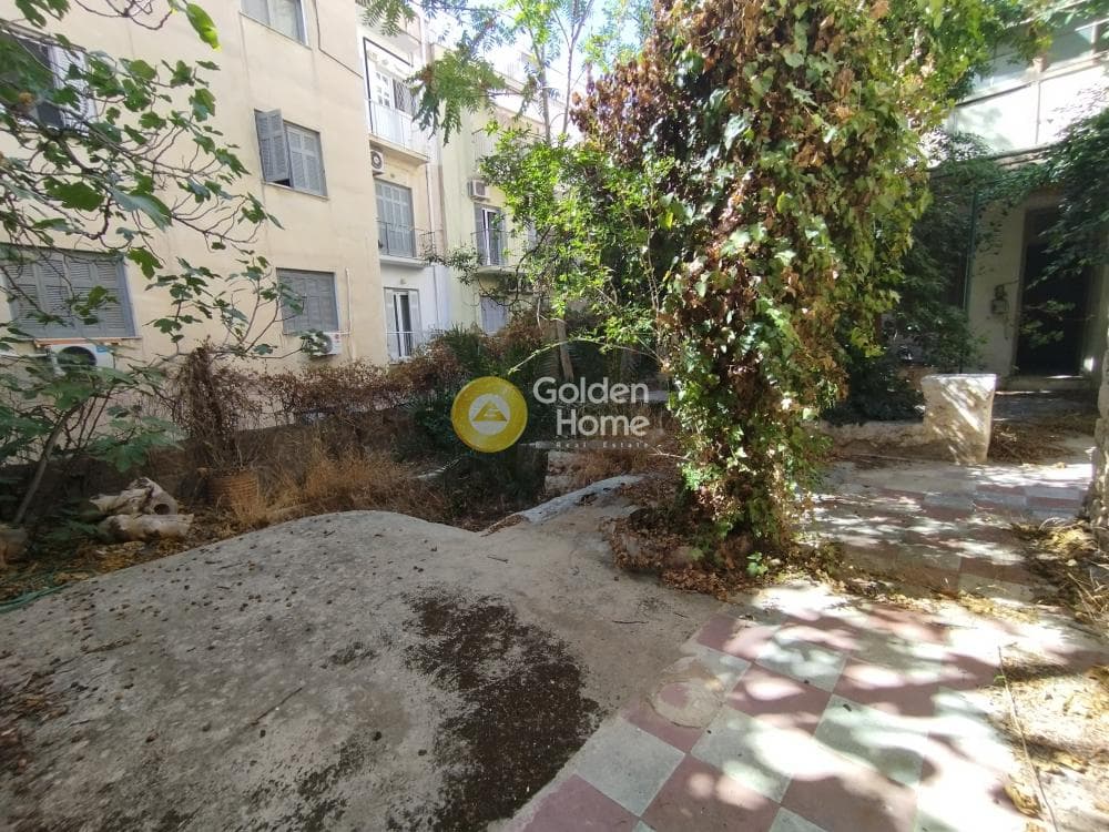 Μονοκατοικία στην Ακαδημία Πλάτωνος, Κολωνός - Κολοκυνθούς — Φωτογραφία 5 από 20