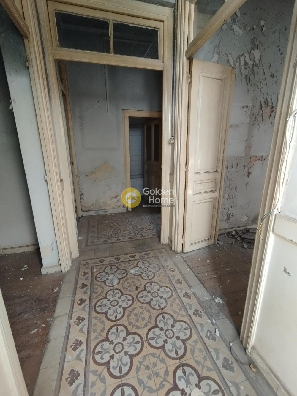 Μονοκατοικία στην Ακαδημία Πλάτωνος, Κολωνός - Κολοκυνθούς — Φωτογραφία 11 από 20