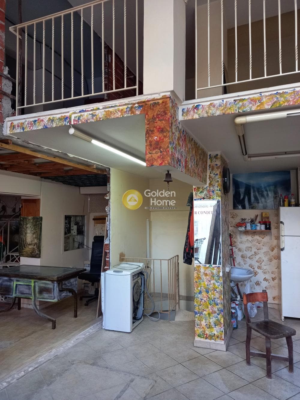 Κατάστημα στην Νοσοκομείο Παίδων, Γουδή — Φωτογραφία 4 από 17