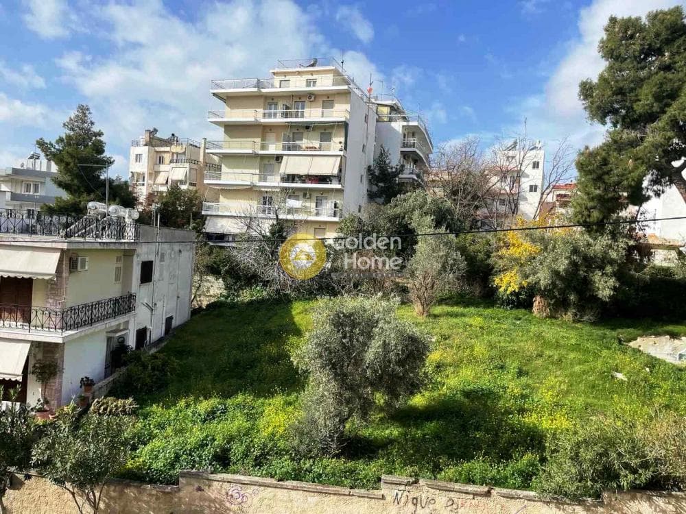 Διαμέρισμα στην Νερατζιώτισσα, Μαρούσι — Φωτογραφία 22 από 22