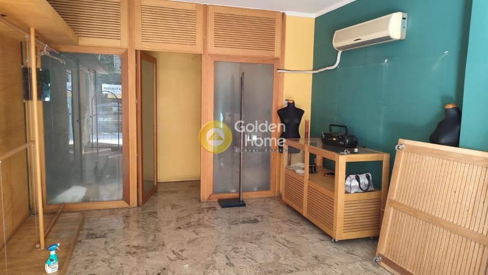 Κατάστημα στην Αγία Σοφία, Πάτρα — Φωτογραφία 1 από 4