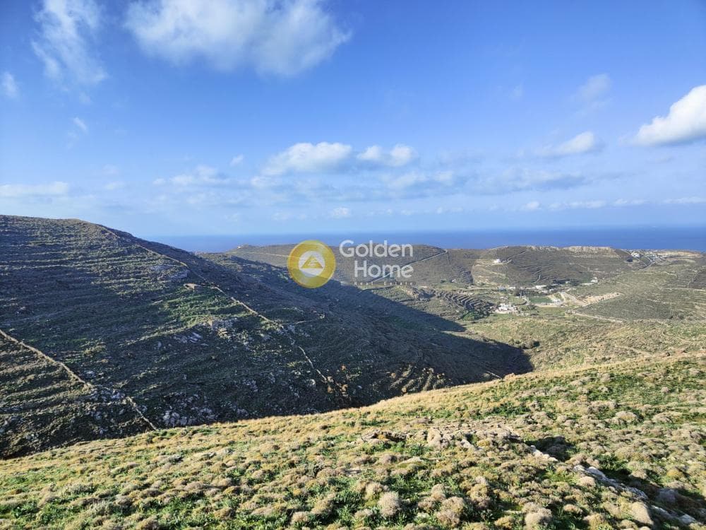 Parcel in Merichas, Kythnos — Photo 6 of 10