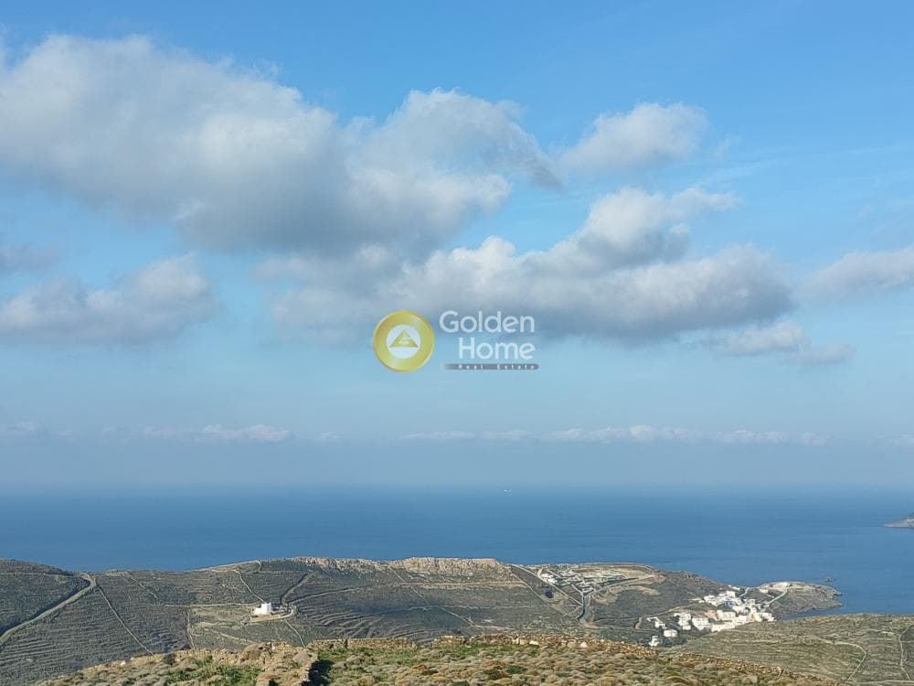 Parcel in Merichas, Kythnos — Photo 3 of 10
