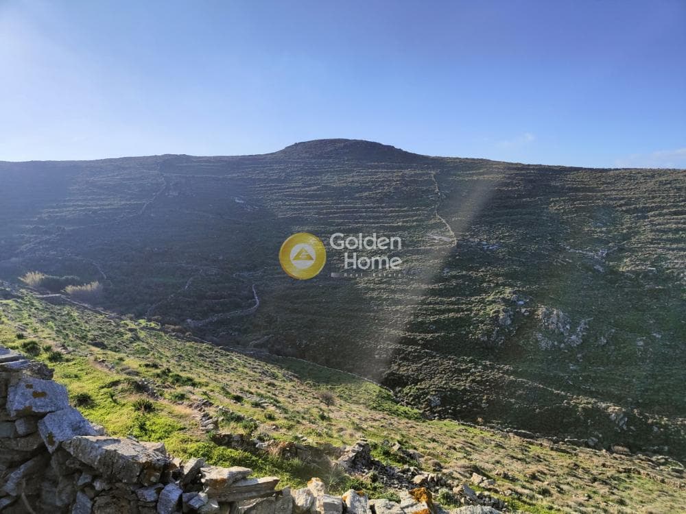 Parcel in Merichas, Kythnos — Photo 5 of 10