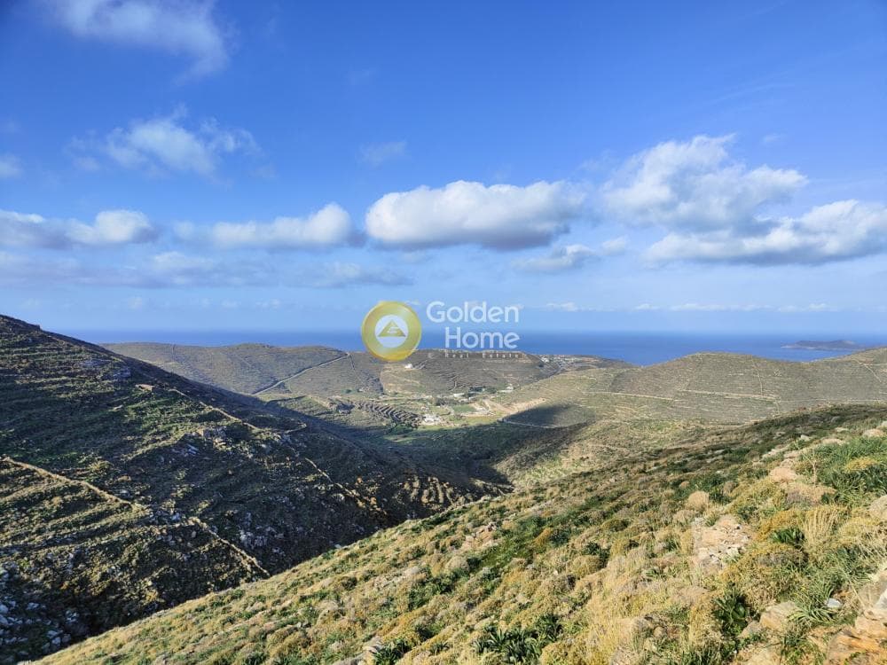 Parcel in Merichas, Kythnos — Photo 7 of 10
