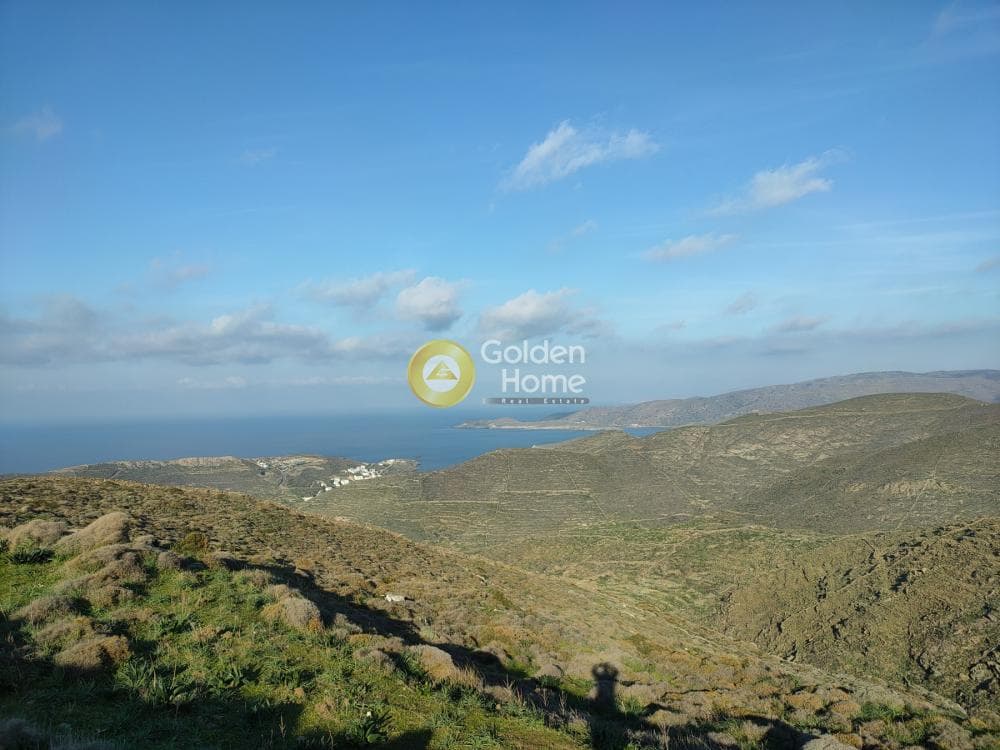 Parcel in Merichas, Kythnos — Photo 9 of 10