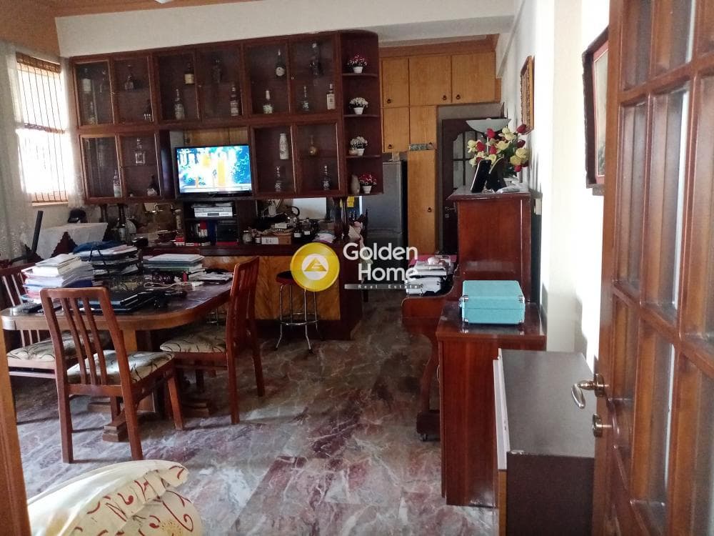 Διαμέρισμα στην Αγία Παρασκευή, Νέα Σμύρνη — Φωτογραφία 5 από 17