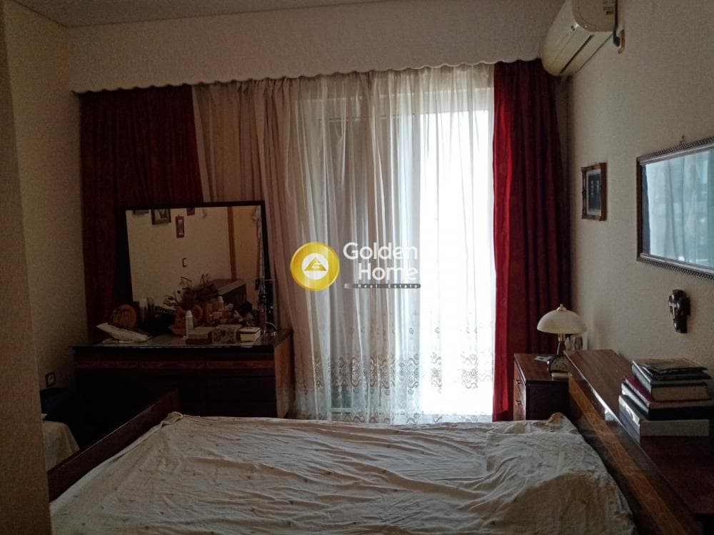Διαμέρισμα στην Αγία Παρασκευή, Νέα Σμύρνη — Φωτογραφία 14 από 17