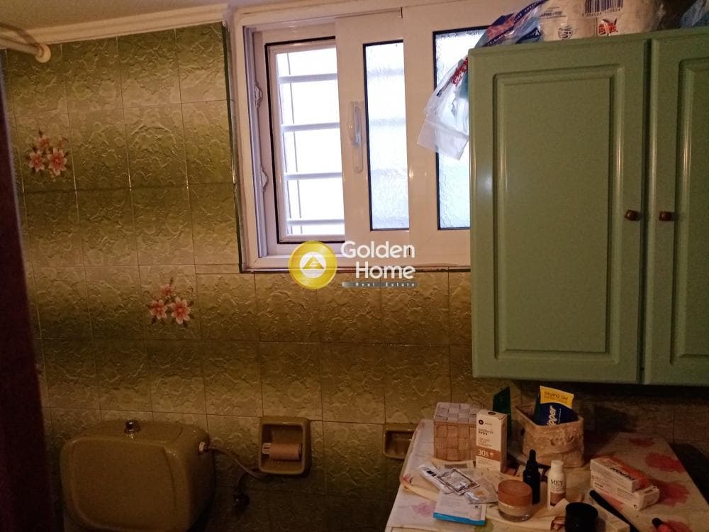 Διαμέρισμα στην Αγία Παρασκευή, Νέα Σμύρνη — Φωτογραφία 11 από 17