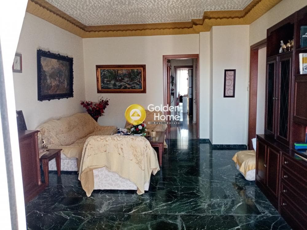 Διαμέρισμα στην Αγία Παρασκευή, Νέα Σμύρνη — Φωτογραφία 1 από 17