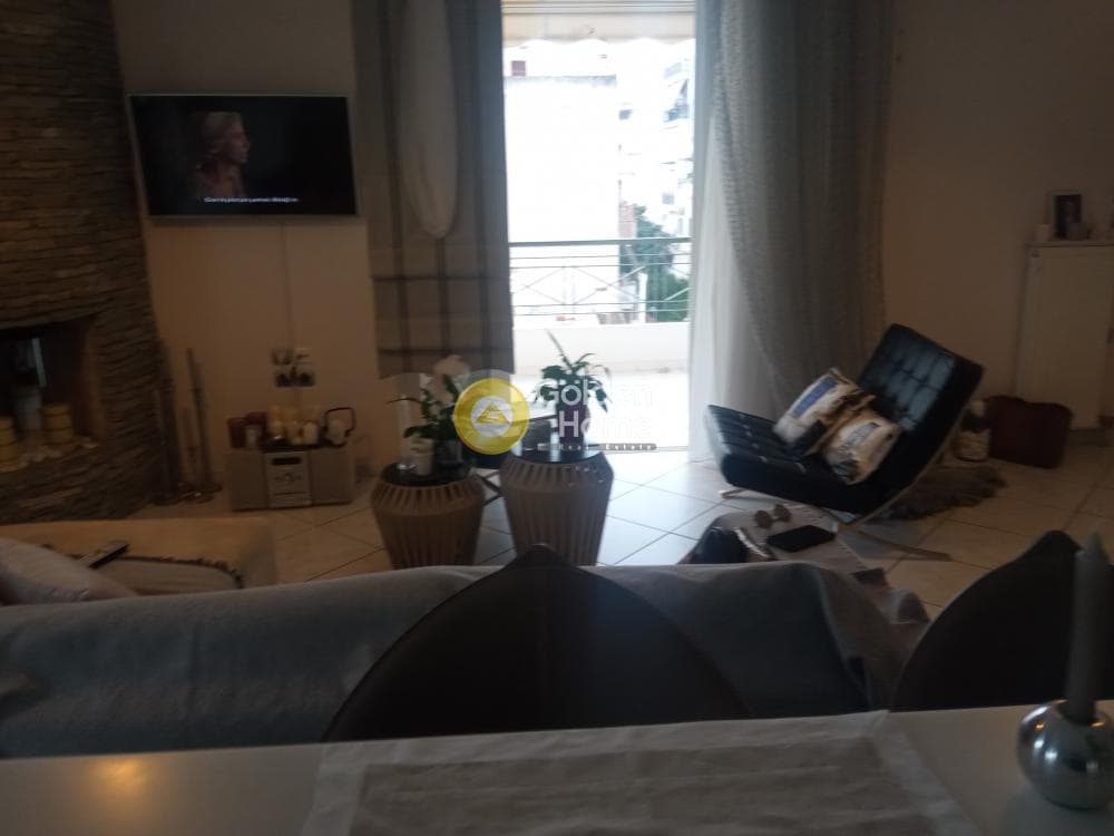 Διαμέρισμα στην Σαφράμπολη, Νέα Ιωνία — Φωτογραφία 5 από 34