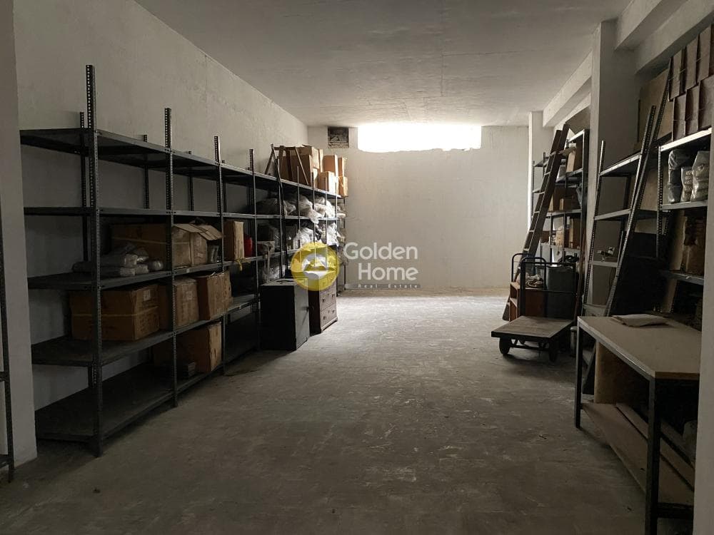 Warehouse in Center, Tavros — Photo 2 of 5