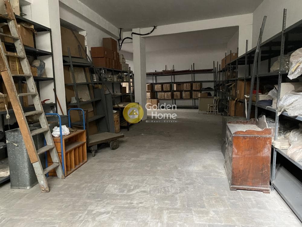Warehouse in Center, Tavros — Photo 3 of 5