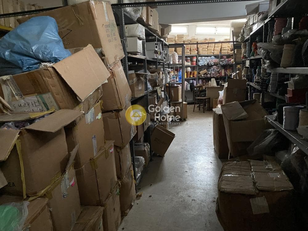 Warehouse in Center, Tavros — Photo 5 of 5