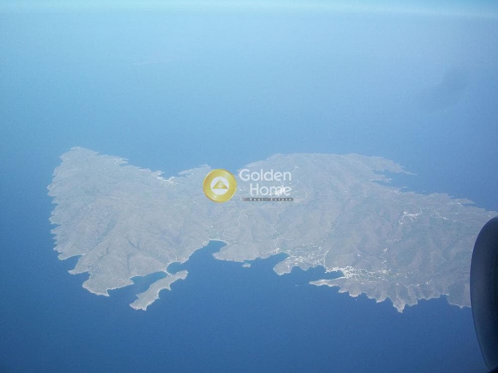 Parcel in Agios Stefanos, Kythnos