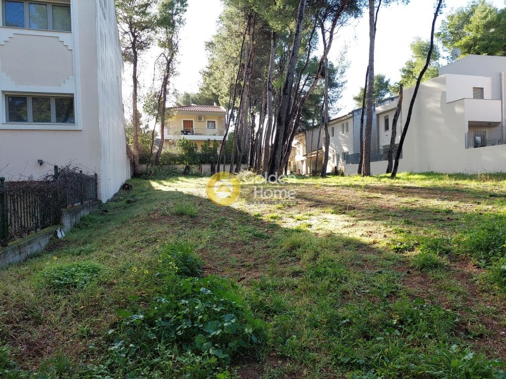 Building Plot in Fasideri, Anoixi — Photo 4 of 7