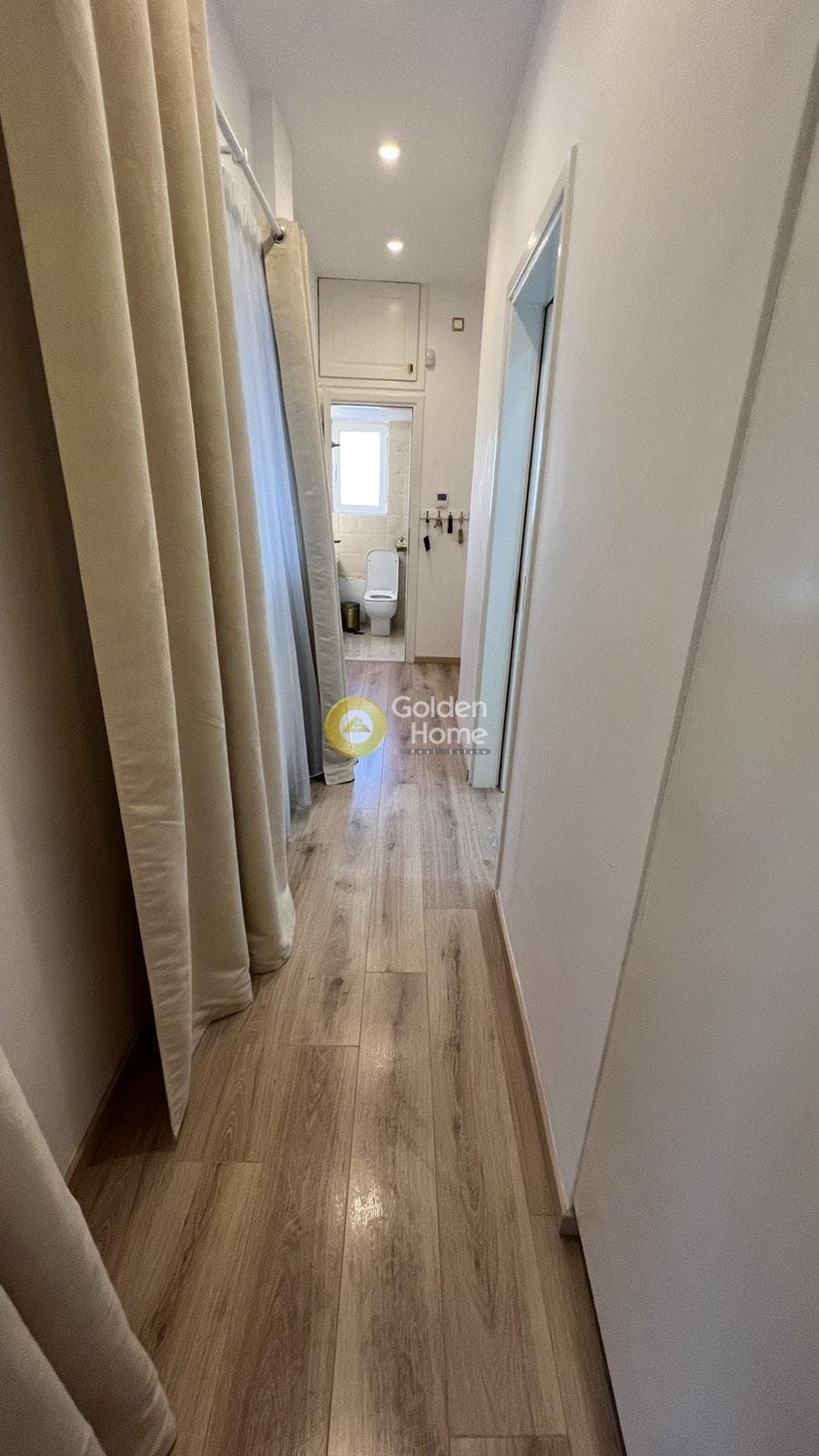 Διαμέρισμα στην Άνω Γλυφάδα, Γλυφάδα — Φωτογραφία 15 από 29